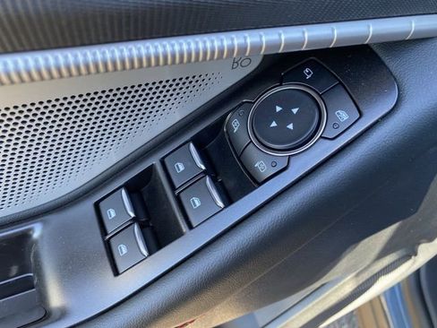 New 2026 Ford Explorer ST image 51