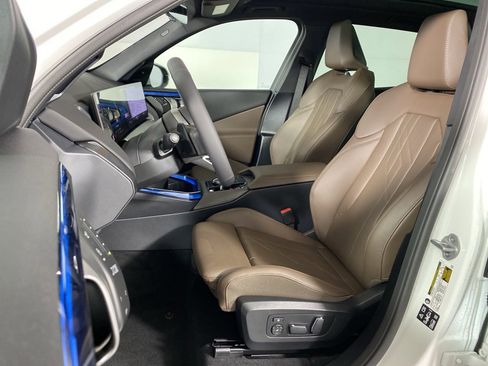 New 2026 BMW X3 xDrive30 image 11