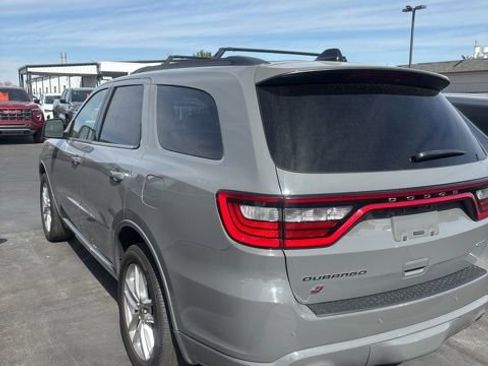 Used 2023 Dodge Durango GT image 7