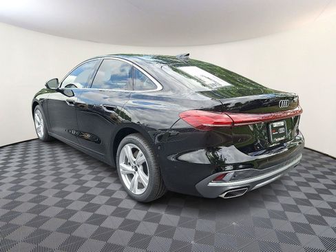 Used 2025 Audi A5 2.0T Premium w/ Convenience Package AWD/4WD image 4