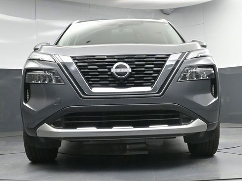 Used 2023 Nissan Rogue Platinum w/ Platinum Premium Package FWD image 25