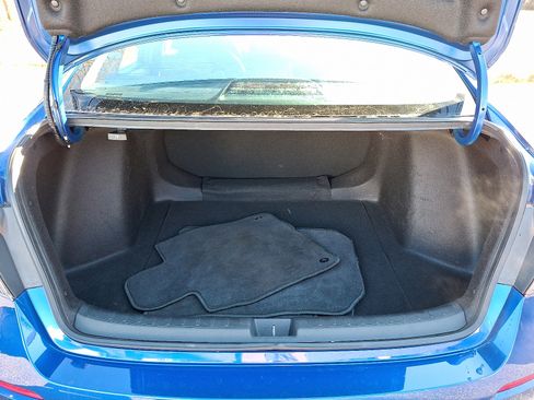 Used 2023 Honda Civic Sport image 29