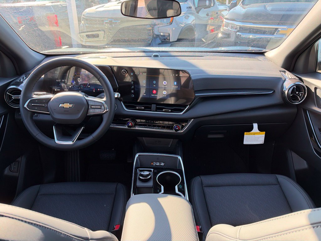 New 2027 Chevrolet Equinox LT w/ Convenience Package II AWD/4WD image 39