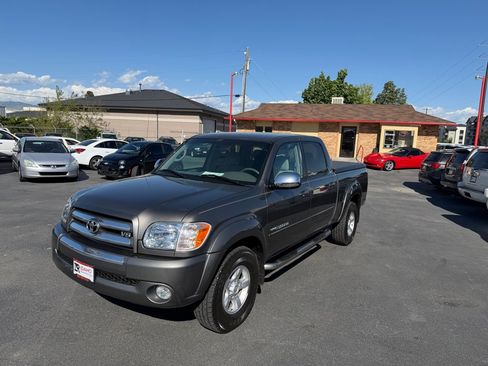 Used 2006 Toyota Tundra SR5 AWD/4WD image 2