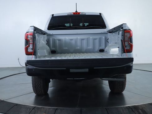 New 2026 Ford Ranger XLT w/ Equipment Group 301A High AWD/4WD image 16