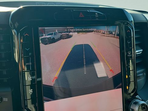 New 2026 RAM 3500 Tradesman image 30