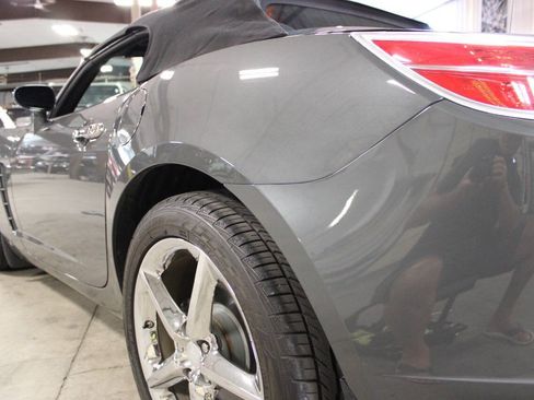 Used 2009 Saturn Sky Red Line RWD image 11