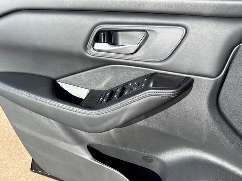 New 2026 Nissan Rogue SV w/ Cold Weather Package image 17