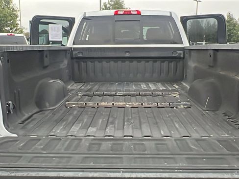 Used 2018 Chevrolet Silverado 2500 LTZ w/ LTZ Plus Package image 15