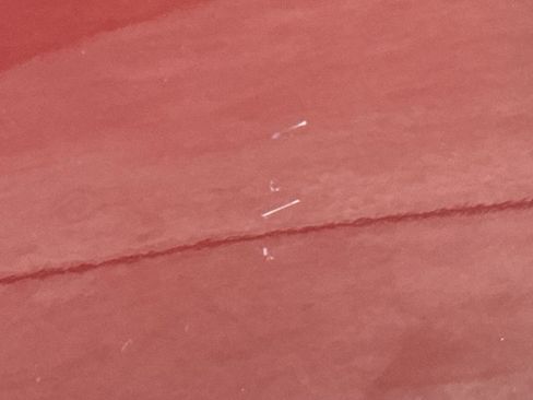 Used 2015 Chrysler Town & Country Touring image 34