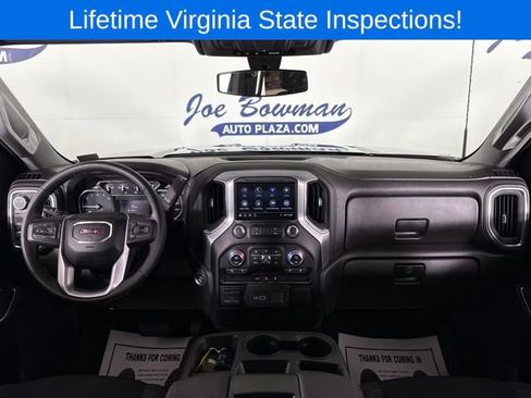 Used 2023 GMC Sierra 2500 SLE w/ SLE Value Package; image 10