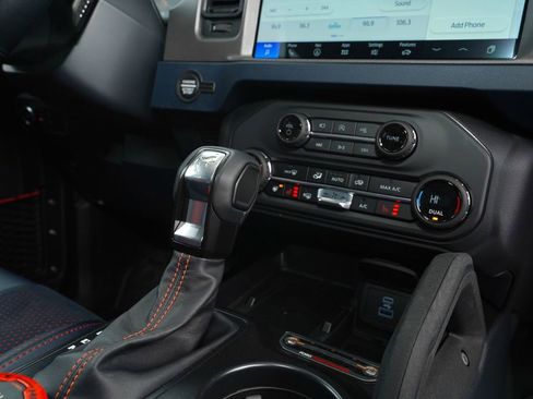 New 2025 Ford Bronco Raptor image 28