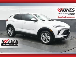 Used 2025 Buick Encore GX Preferred AWD/4WD video 1