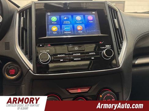 Used 2021 Subaru Forester Premium image 15