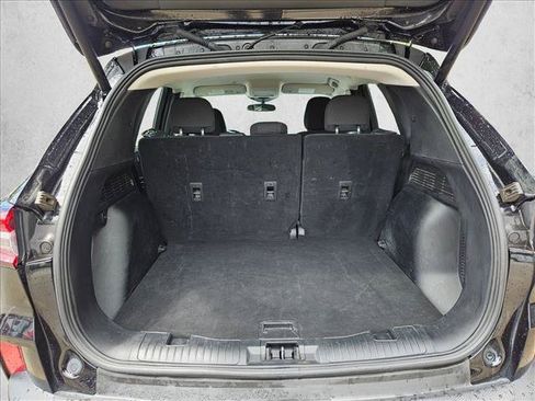 Used 2024 Ford Escape Active AWD/4WD image 19