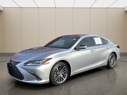 Used 2023 Lexus ES 350 w/ Premium Package