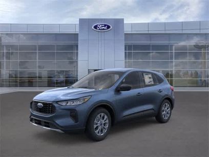 New 2025 Ford Escape Active