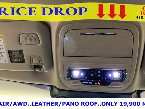 Used 2023 Lincoln Corsair AWD w/ Equipment Group 101A image 44