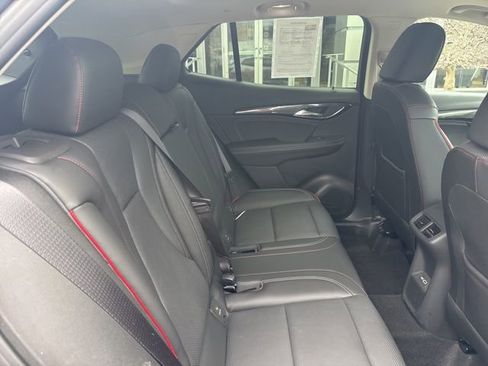 Used 2022 Buick Envision Essence w/ Sport Touring Package image 30