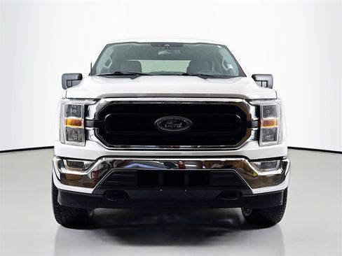 Used 2021 Ford F150 XLT w/ Trailer Tow Package image 2