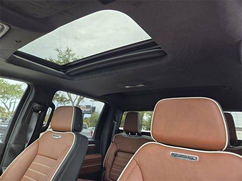 New 2026 GMC Sierra 2500 Denali Ultimate image 14
