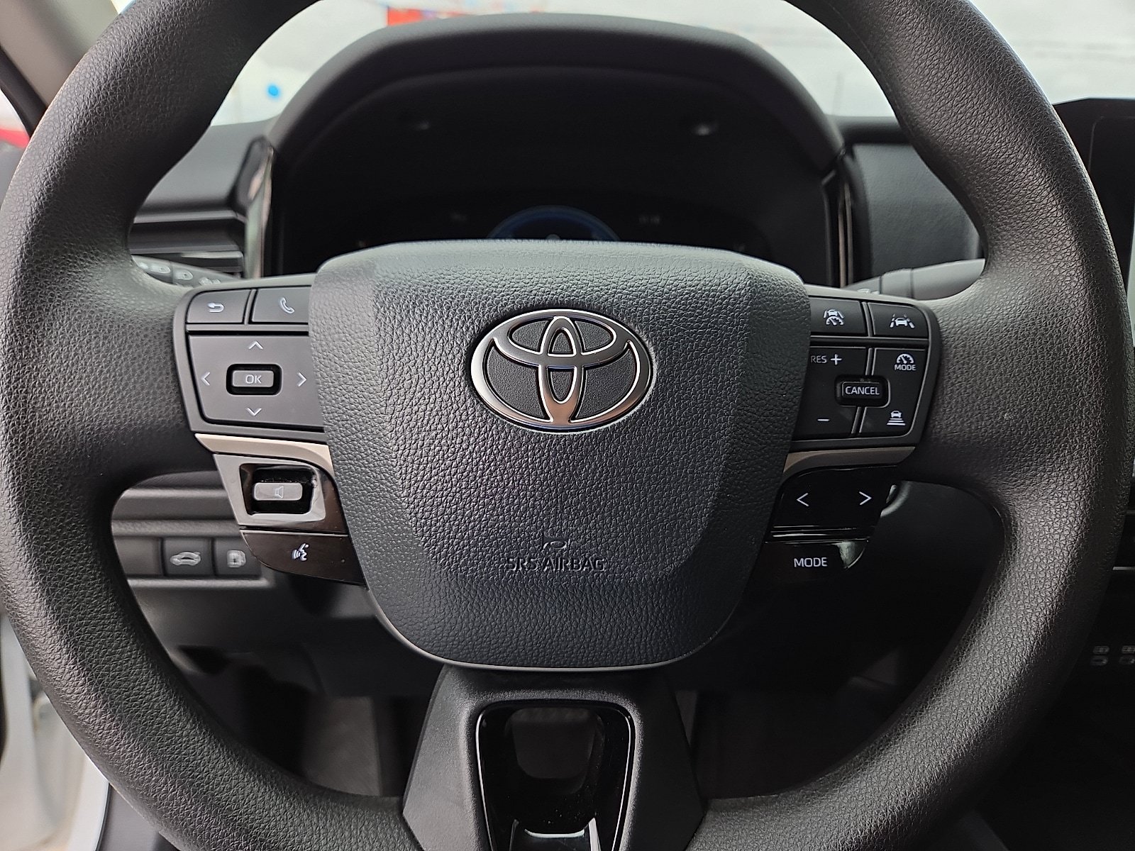 Used 2026 Toyota Camry LE FWD image 20