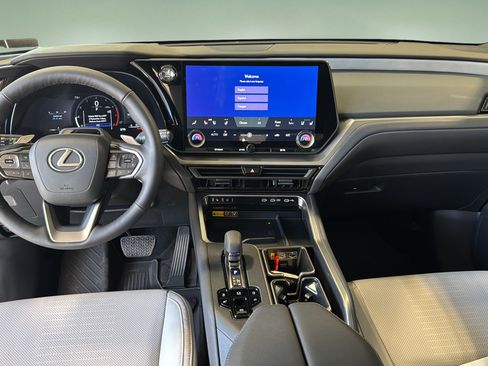 New 2026 Lexus TX 350 AWD w/ Technology Package image 18
