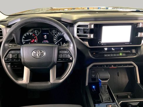 Used 2023 Toyota Tundra SR5 RWD image 5