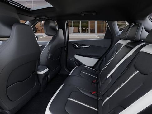 New 2026 Kia EV6 GT-Line AWD/4WD image 19
