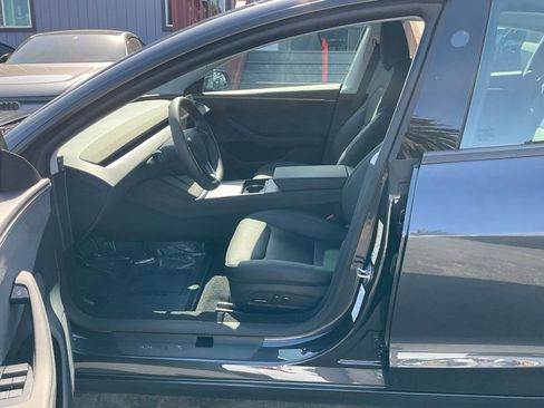Used 2026 Tesla Model 3 AWD/4WD image 15