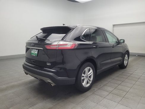Used 2020 Ford Edge SEL AWD/4WD image 9