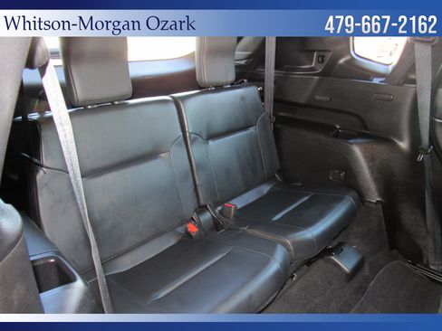 Used 2023 Mitsubishi Outlander SE AWD/4WD image 37