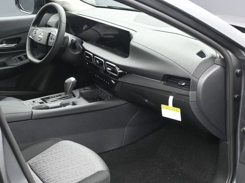 New 2026 Nissan Sentra SV w/ SV Convenience Package image 6