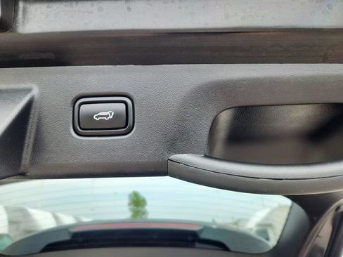 Used 2023 Hyundai Tucson SEL w/ Convenience Package AWD/4WD image 36