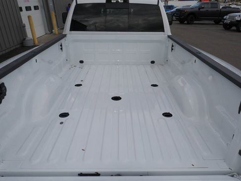 Used 2025 RAM 3500 Longhorn w/ Towing Technology Group image 12