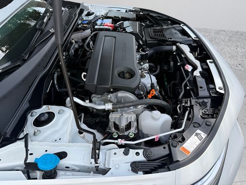 Used 2026 Honda Civic Sport image 39