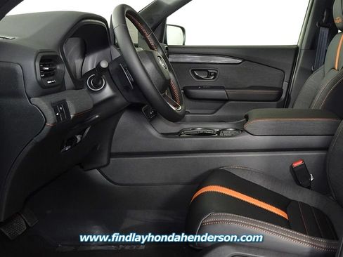 New 2026 Honda Passport TrailSport image 10