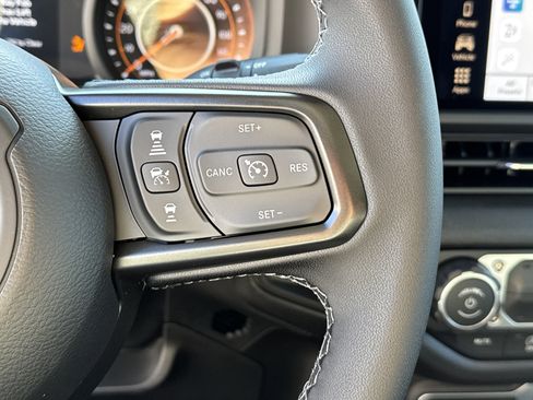 New 2026 Jeep Wrangler Willys image 26