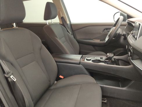 Used 2023 Nissan Rogue S AWD/4WD image 21
