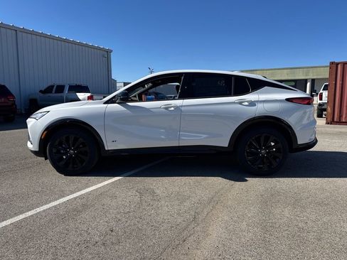 New 2026 Buick Envista Sport Touring w/ Convenience I Package image 3