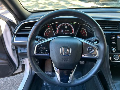 Used 2020 Honda Civic Sport image 19
