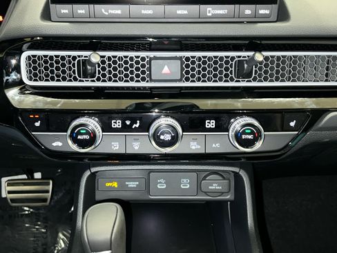 New 2026 Honda Civic Sport image 23