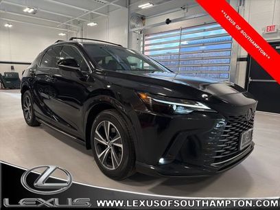 Used 2024 Lexus RX 350 Premium w/ Convenience Package
