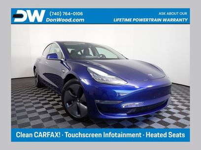 Used 2019 Tesla Model 3 Long Range
