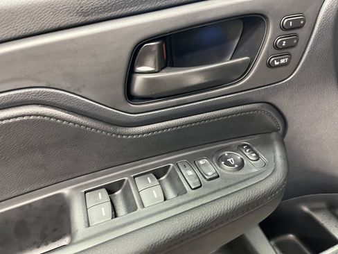 New 2026 Honda Odyssey EX-L image 12