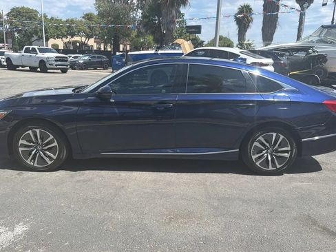 Used 2020 Honda Accord EX-L image 5