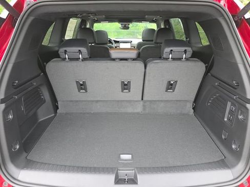 New 2026 GMC Acadia Denali Ultimate AWD/4WD image 20