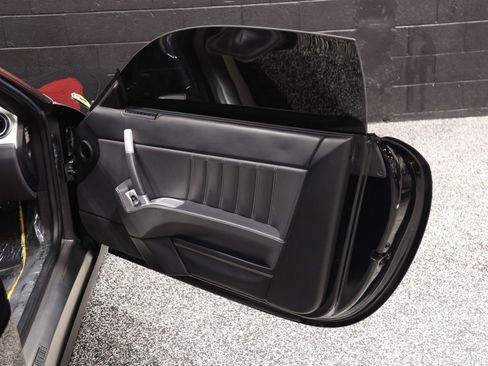 Used 2005 Ferrari 612 Scaglietti RWD image 56
