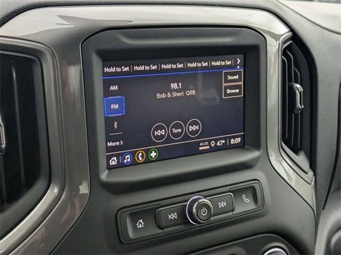 New 2026 Chevrolet Silverado 2500 W/T w/ WT Convenience Package image 15