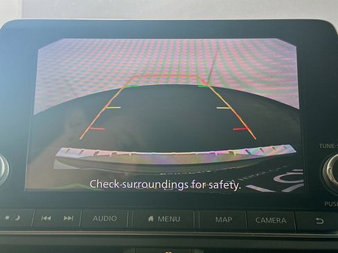 Used 2021 Nissan Altima 2.5 SL image 23